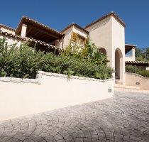 Borgo degli Ulivi Residence Arbatax